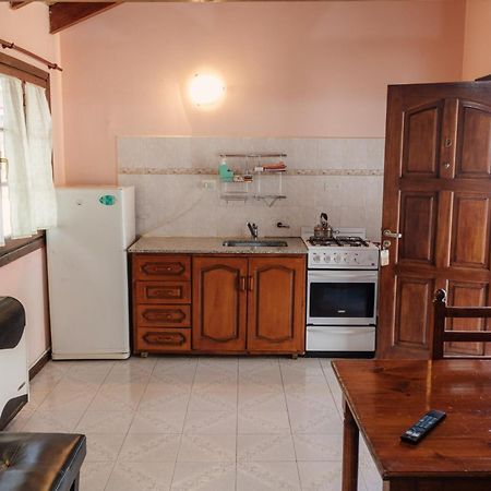 אסקואל Hotel Pinto Terraza מראה חיצוני תמונה