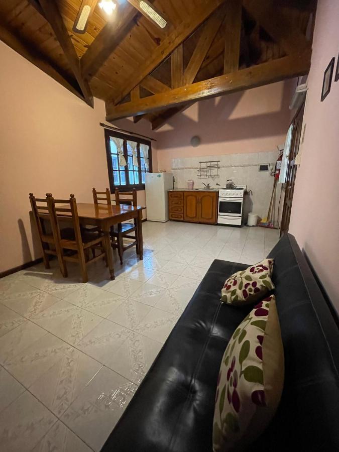 אסקואל Hotel Pinto Terraza מראה חיצוני תמונה