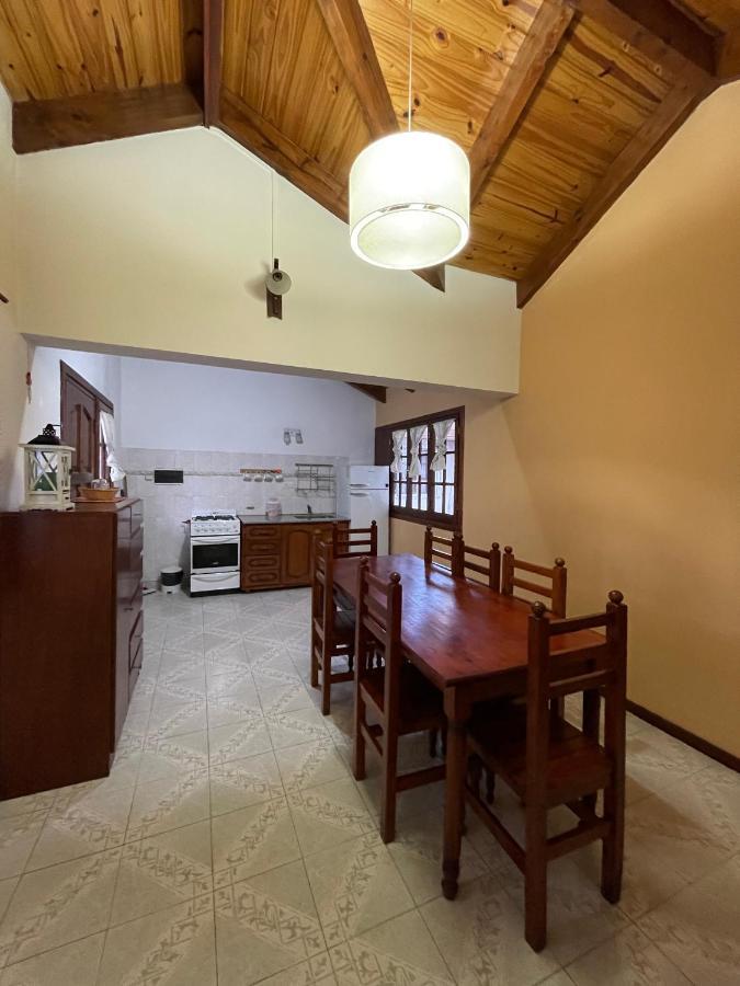 אסקואל Hotel Pinto Terraza מראה חיצוני תמונה