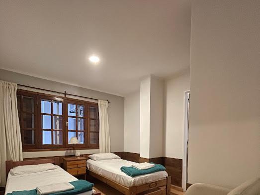 אסקואל Hotel Pinto Terraza מראה חיצוני תמונה