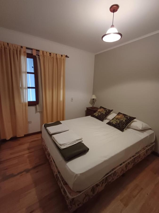 אסקואל Hotel Pinto Terraza מראה חיצוני תמונה