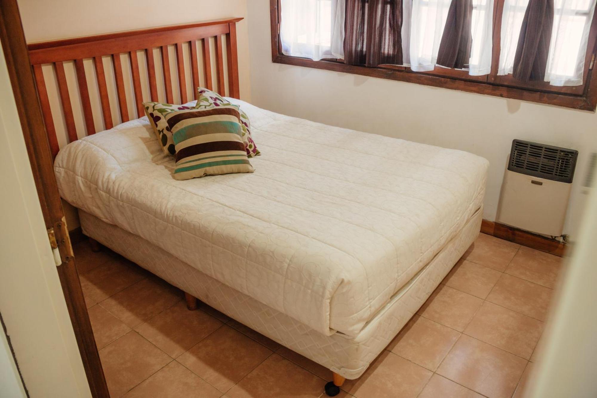 אסקואל Hotel Pinto Terraza מראה חיצוני תמונה