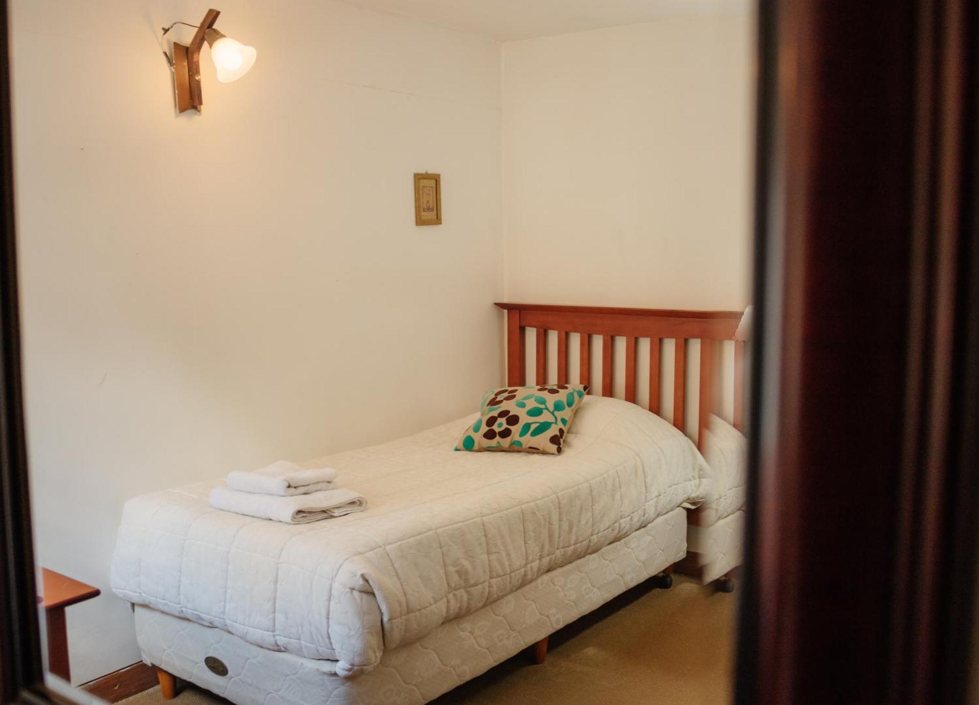 אסקואל Hotel Pinto Terraza מראה חיצוני תמונה