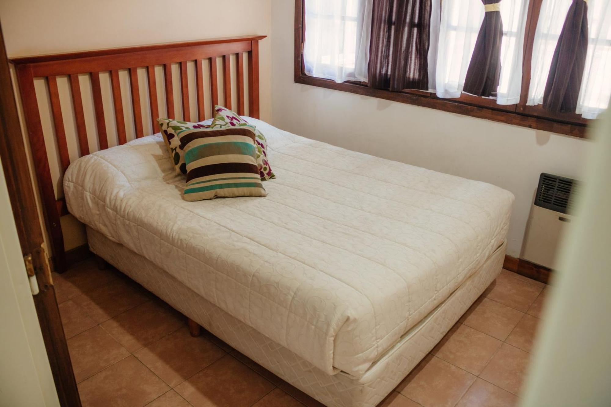 אסקואל Hotel Pinto Terraza מראה חיצוני תמונה