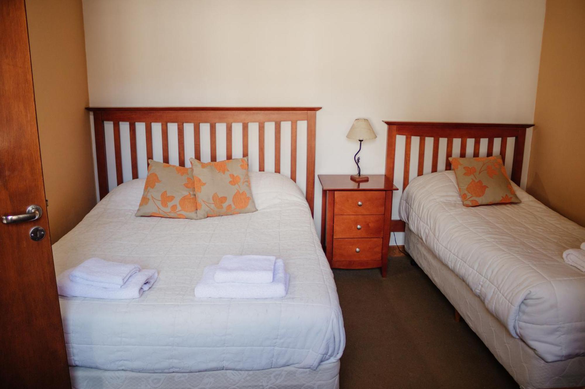 אסקואל Hotel Pinto Terraza מראה חיצוני תמונה