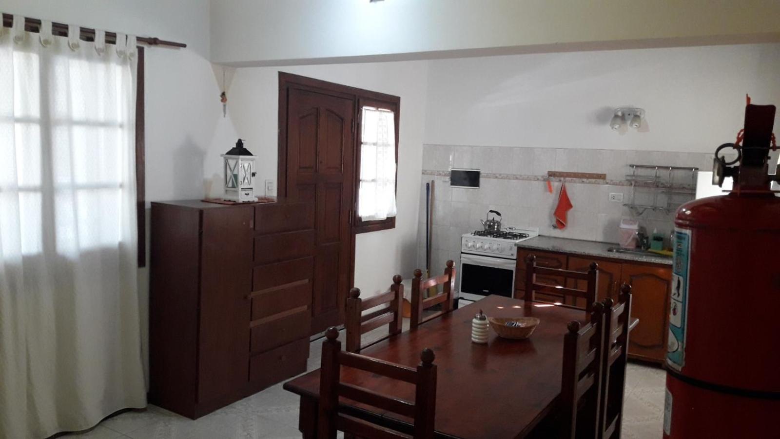 אסקואל Hotel Pinto Terraza מראה חיצוני תמונה